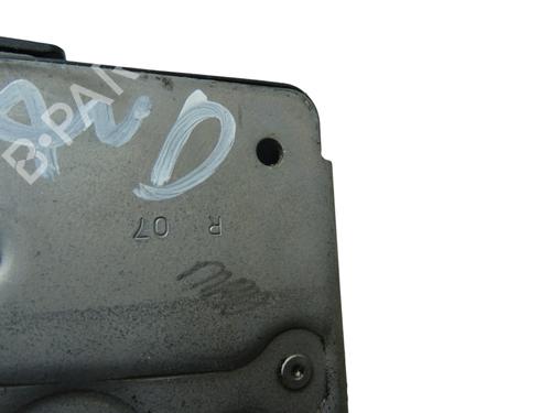 Front right lock CITROËN JUMPER II Van 2.0 BlueHDi 130 | BP37527794C97 - Image 3