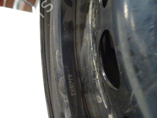 Used Rim Rim PEUGEOT 208 I (CA_, CC_) 1.6 HDi (92 hp) 32424164 32424164