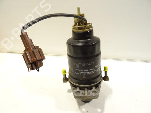 Used Support Support NISSAN PICK UP (D22) 2.5 TD 4WD (103 hp) 30905232 30905232