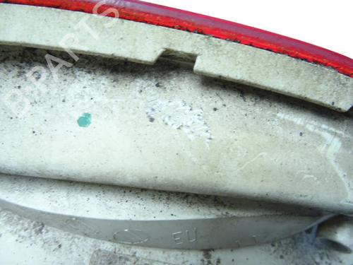 Right tailgate light OPEL ASTRA J (P10) 1.7 CDTI (68) | BP37679697C80 - Image 2