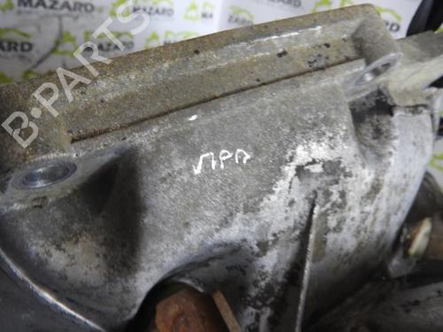 Gearbox OPEL KADETT E Convertible (T85) 1.6 i | BP21968597M3 