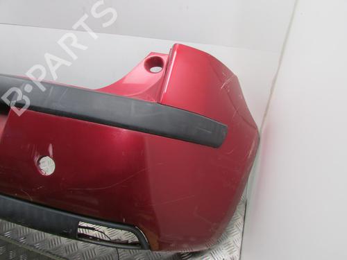 Rear bumper CITROËN C4 I (LC_) 1.6 16V | BP22357440C8 