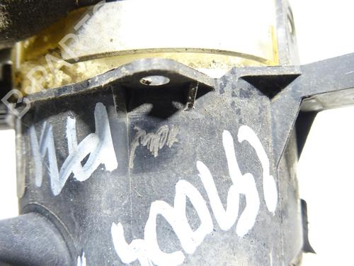 Used Left front fog light Left front fog light OPEL ZAFIRA / ZAFIRA FAMILY B (A05) 1.9 CDTI (M75) (100 hp) 29861339 29861339