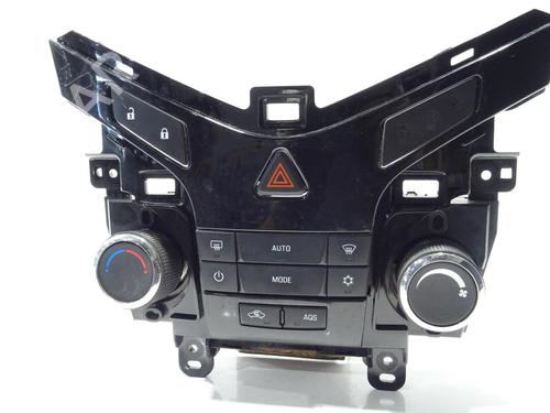 Climate control CHEVROLET CRUZE (J300) 2.0 CDI | BP28079971I5 