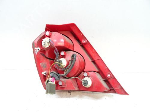 Right taillight DAEWOO KALOS (KLAS) 1.4 16V | BP20065268C35 