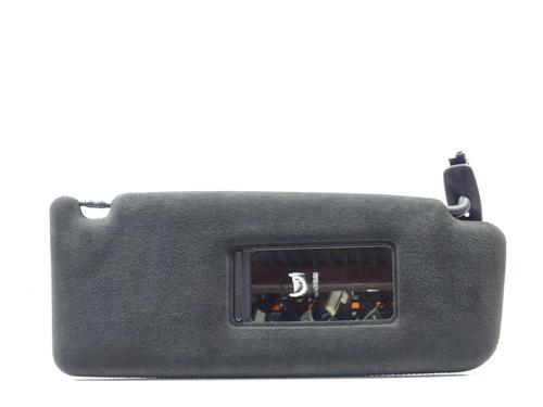 Used Right sun visor Right sun visor 37726239 37726239