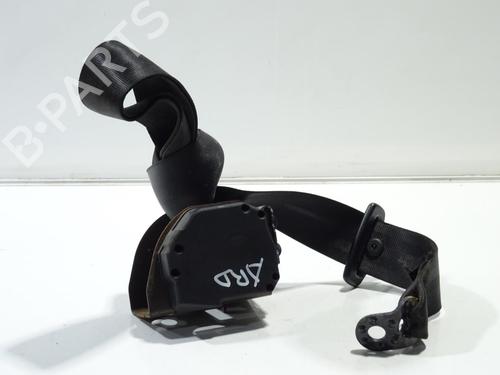 Used Rear right belt tensioner SEAT CORDOBA (6L2) 1.9 TDI (100 hp) 23786964