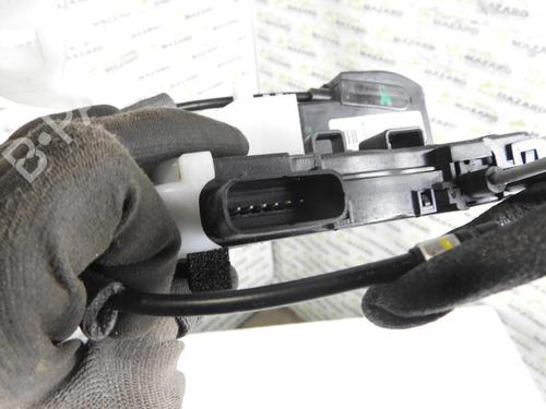 Front left lock HYUNDAI ix35 (LM, EL, ELH) 1.7 CRDi | BP20043715C98 