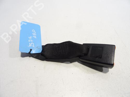 Used Seat buckle BMW 3 Coupe (E92) 330 xd (231 hp) 29895970