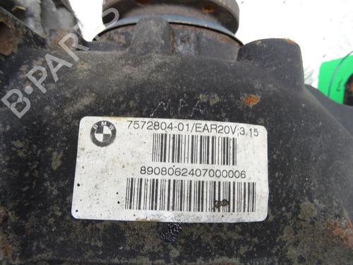 Rear differential BMW 3 Touring (E91) 320 d | BP30643521M24 - Image 2