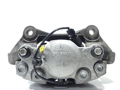 Left front brake caliper AUDI A4 B8 Avant (8K5) 2.0 TFSI quattro | BP24538370M105 - Image 3