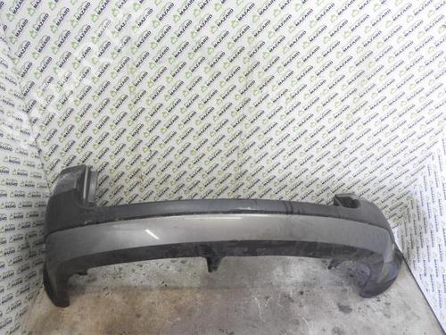 Used Rear bumper RENAULT MEGANE II Estate (KM0/1_) [2003-2012]  20072229