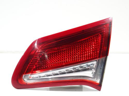 Used Right tailgate light CITROËN C4 II (NC_) 1.6 HDi 90 (92 hp) 21005764