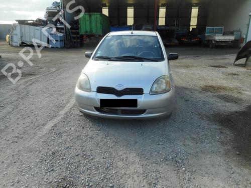 Climate control TOYOTA YARIS (_P1_) 1.0 (SCP10_, SCP10R) | BP20044140I5 