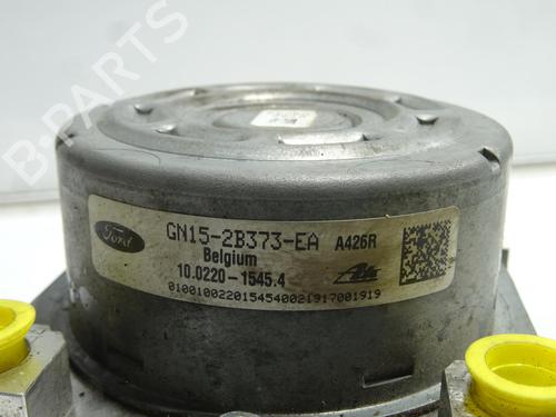 Used ABS pump ABS pump FORD ECOSPORT [2011-2022] 25145489 25145489