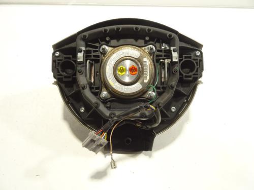 Driver airbag NISSAN QASHQAI / QASHQAI +2 I (J10, NJ10, JJ10E) 2.0 dCi All-wheel Drive | BP21269108C9 