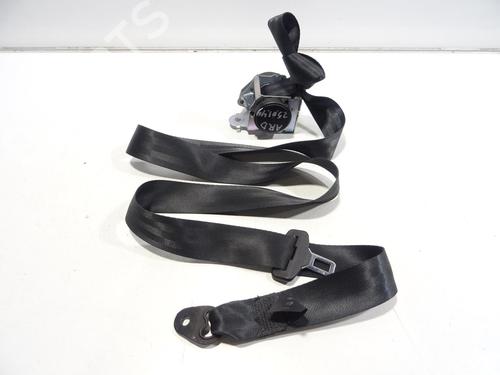 Used Rear right belt tensioner DACIA SANDERO II TCe 90 (B8M1, B8MA, B8AC) (90 hp) 29340744