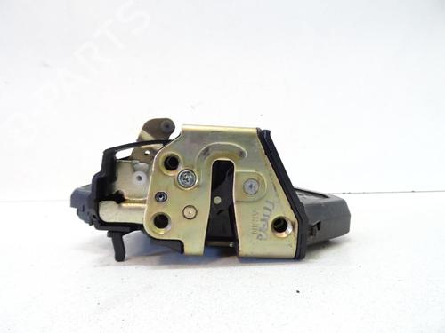 Rear left lock TOYOTA AVENSIS Estate (_T25_) 2.0 D-4D (CDT250_, CDT250R) | BP20041570C100 