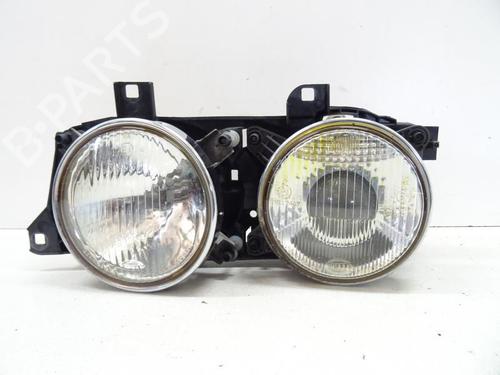 Left headlight BMW 5 (E34) 520 i 24V | BP20055294C28