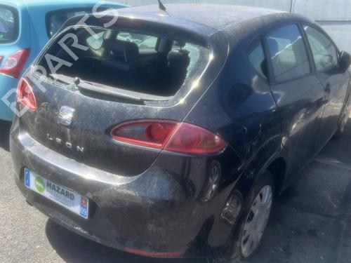 Front left lock SEAT LEON (1P1) 1.9 TDI | BP28908343C98 