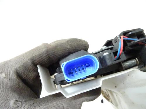 Front right lock VW GOLF VI Variant (AJ5)  | BP20053719C97 