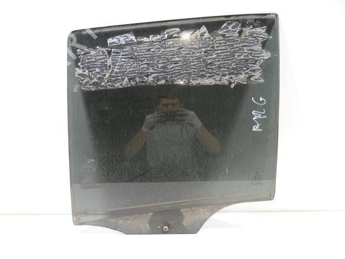 Used Rear left door window MERCEDES-BENZ M-CLASS (W163) ML 400 CDI (163.128) (250 hp) 21972725