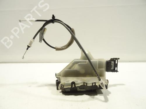 Front right lock CITROËN C3 III (SX) 1.2 VTi 68 | BP23786773C97 - Image 5