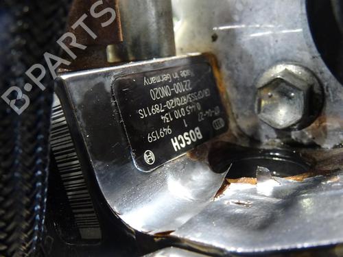 Engine TOYOTA YARIS (_P9_) 1.4 D-4D (NLP90_, NLP90R) | BP35888840M1 - Image 10