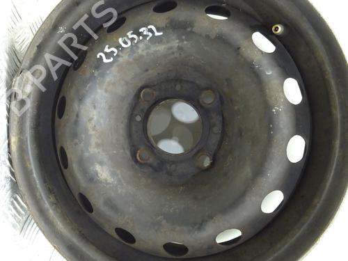 Used Rim CITROËN C3 I (FC_, FN_) 1.4 HDi (68 hp) 27593840