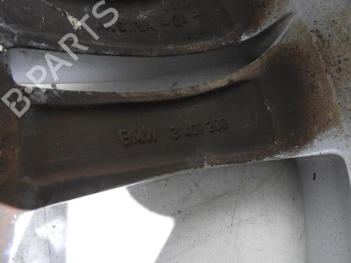 Rim BMW X3 (E83) 3.0 d | BP21969443C45 