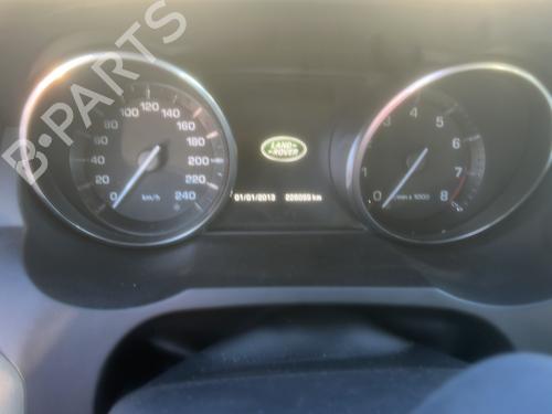 Front right seatbelt LAND ROVER RANGE ROVER EVOQUE (L538) 2.0 4x4 | BP24656008I25 - Image 14
