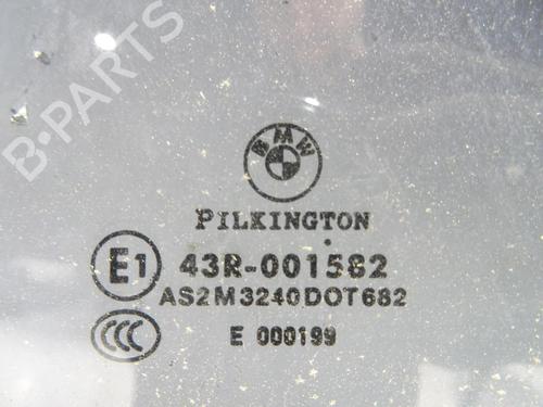 Rear left door window BMW 3 (E90) 320 d | BP24055364C20 