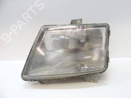 Used Left headlight Left headlight MERCEDES-BENZ VITO Van (W638) 110 CDI 2.2 (638.094) (102 hp) 20069155 20069155