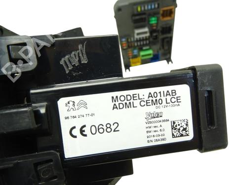 Electronic module DS DS 5 (KF_) | BP36293795M83 - Image 4