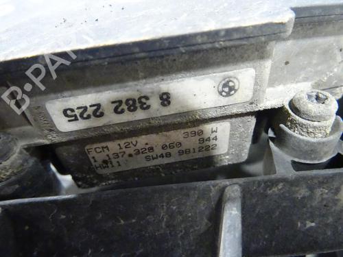 Køleventilator elektrisk BMW 3 (E46) 316 i (105 hp) 32236731