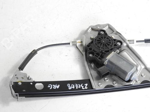 Used Rear left window mechanism Rear left window mechanism MERCEDES-BENZ S-CLASS (W220, V220) S 320 (220.065, 220.165) (224 hp) 21971054 21971054