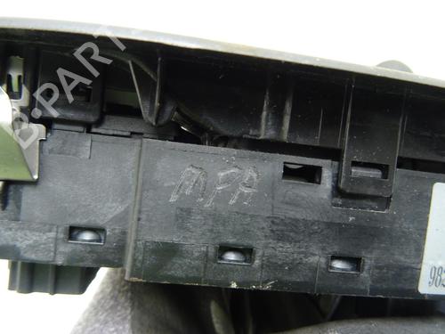 Left front window switch PEUGEOT 208 I (CA_, CC_) 1.6 HDi / BlueHDi 75 | BP31906213I27 - Image 4