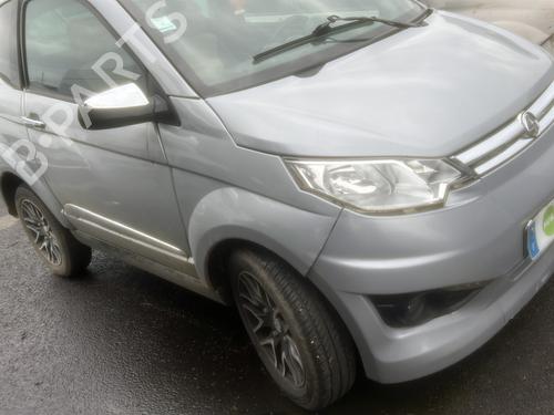 Used Parts AIXAM CITY 0.4 4292057