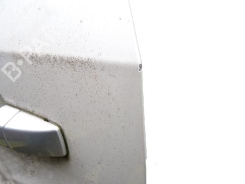 Left rear door SUBARU FORESTER (SH_) 2.0 D AWD (SHH, SHD, SHN) | BP29855425C4