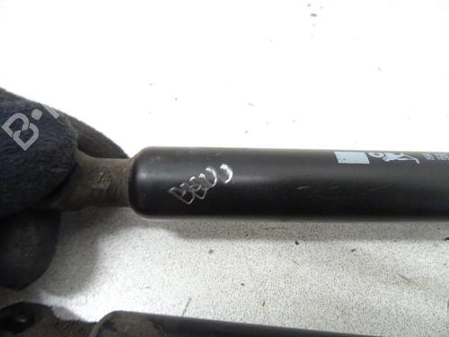 Tailgate lift support PEUGEOT 208 I (CA_, CC_) 1.6 HDi | BP20176830C138