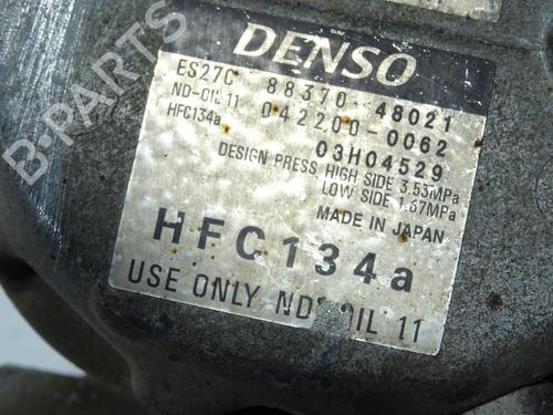 AC compressor LEXUS RX (_U3_) 400h AWD (MHU38_, MHU38R) | BP30353025M34 - Image 4