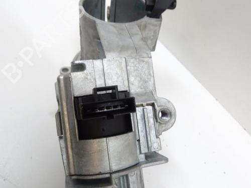 Used Ignition barrel Ignition barrel OPEL CORSA D (S07) 1.3 CDTI (L08, L68) (75 hp) 20045285 20045285