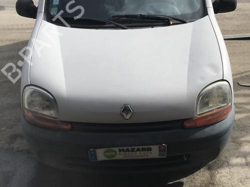 Left headlight RENAULT KANGOO Express (FC0/1_) D 65 1.9 (FC0E, FC02, FC0J, FC0N) | BP24591366C28  - Image 7