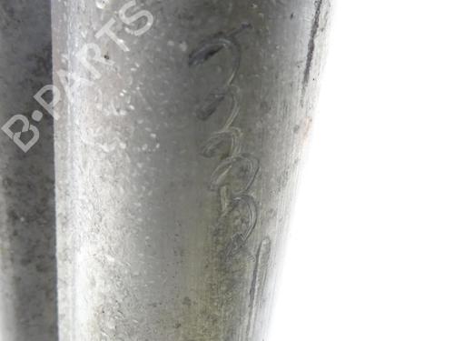 Used AC radiator AC radiator FIAT ULYSSE (179_) 2.0 D Multijet (136 hp) 20334307 20334307