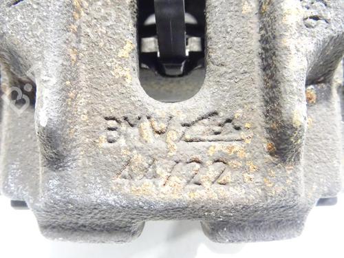 Right rear brake caliper BMW 3 Coupe (E92) 330 xd | BP29896051M106 - Image 3