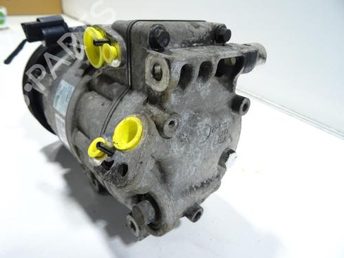 AC compressor KIA PRO CEE'D (ED) 1.6 CRDi 90 | BP26598600M34 - Image 2