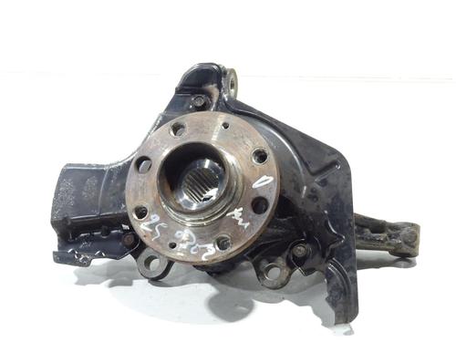 Used Right front steering knuckle FIAT GRANDE PUNTO (199_) 1.3 D Multijet (75 hp) 28490234