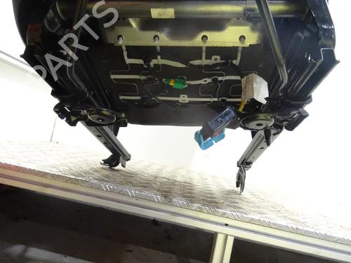 Right front seat FIAT 500X (334_) 1.6 D Multijet (334AXA1B, 334AXA11) | BP29926512C16  - Image 5