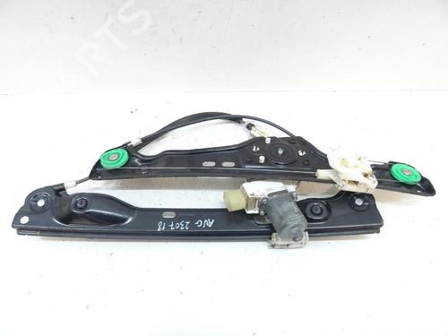 Used Front left window mechanism Front left window mechanism BMW 3 (E90) [2004-2012] 20052604 20052604