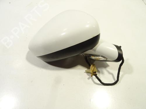 right-mirror-citroen-c4-ii-nc_-2009-25031049 main image